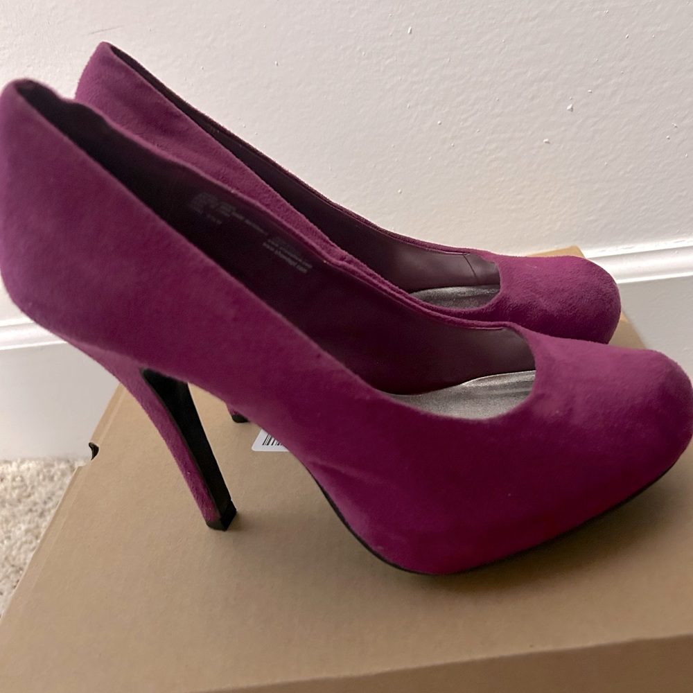 Heels
